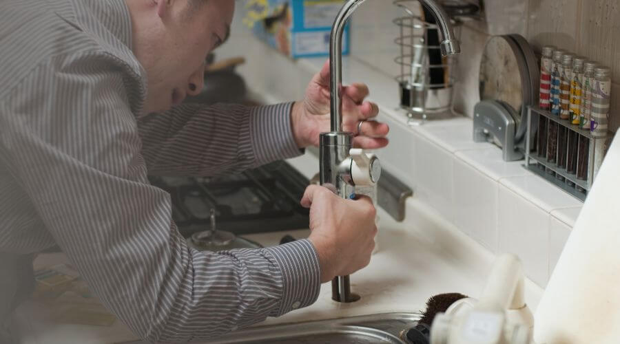 Professional Tankless Water Heater Installation in Lakeside, MI